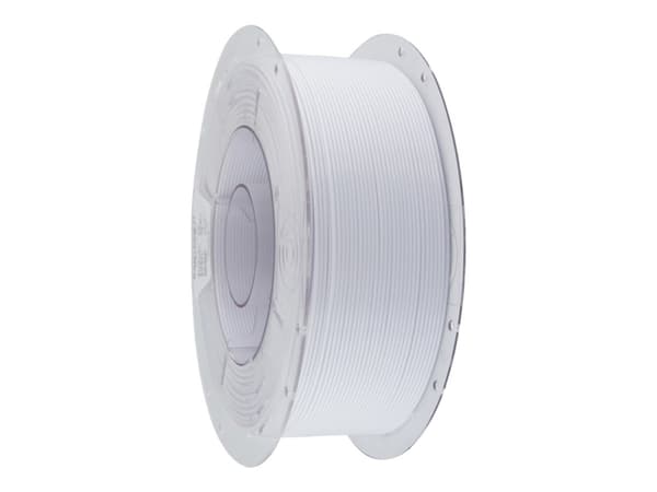 PrimaCreator EasyPrint - Djupvit - 1 kg - 335 m - PLA-fiber (3D)