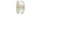 Miniatyrbilde 2 av 2: PrimaCreator EasyPrint - Klar transparent - 1 kg - 340 m - PLA-filament (3D)