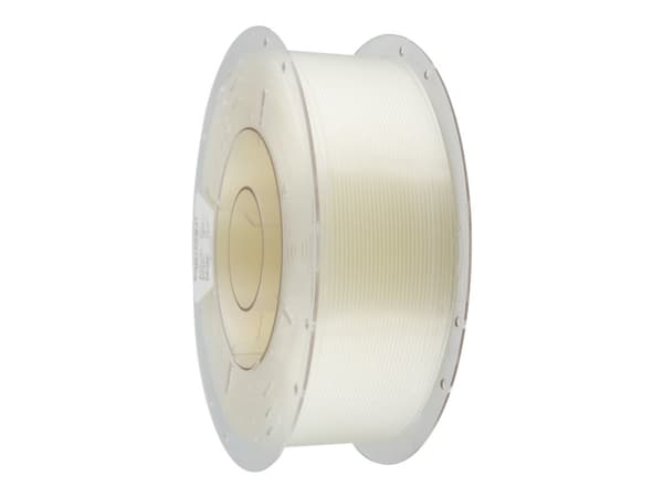 PrimaCreator EasyPrint - Klar transparent - 1 kg - 340 m - PLA-filament (3D)