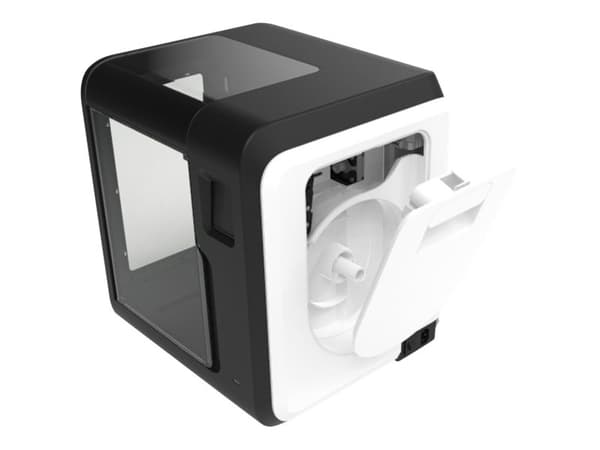 Flashforge Adventurer 3 - 3D-skriver - FFF - byggstørrelse opptil 150 x 150 x 150 mm - lag: 0.05 mm - USB, Wi-Fi