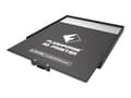 Miniatyrbilde 2 av 5: Flashforge Adventurer 3 - 3D-skriver - FFF - byggstørrelse opptil 150 x 150 x 150 mm - lag: 0.05 mm - USB, Wi-Fi
