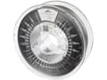 Miniatyrbilde 1 av 2: Spectrum Filaments 80062 PET-G Premium Filament PETG kemisk bestandig, slagfast 1.75 mm 1000 g Silver Star, Sølv 1 stk