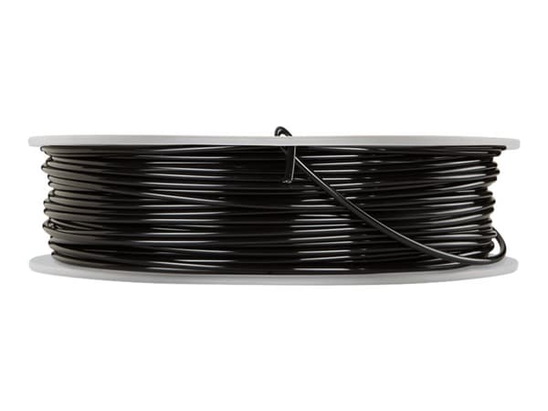 Verbatim 55152 Filament 1.75 mm 500 g Sort