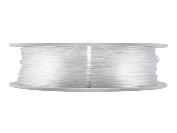 Verbatim - Klar - 500 g - DURABIO filament (3D)