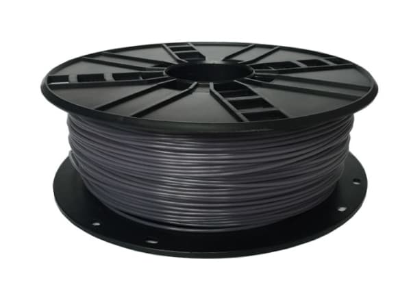 Gembird - Röd - 1 kg - 400 m - ABS-fiber (3D)