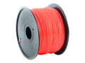 Miniatyrbild 1 av 5: Gembird - Röd - 1 kg - 400 m - ABS-fiber (3D)