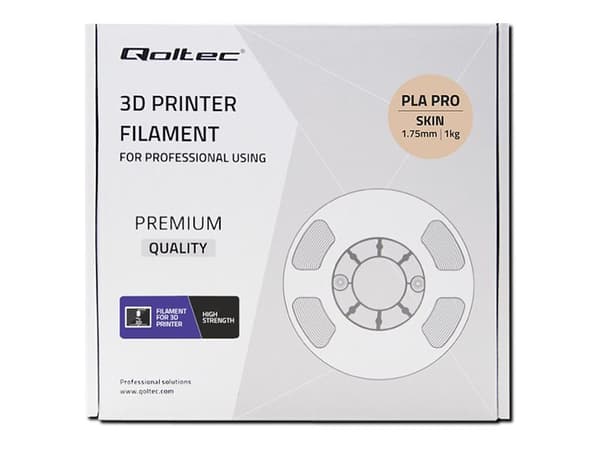 Qoltec 50676, 1 kpl, 1 kg