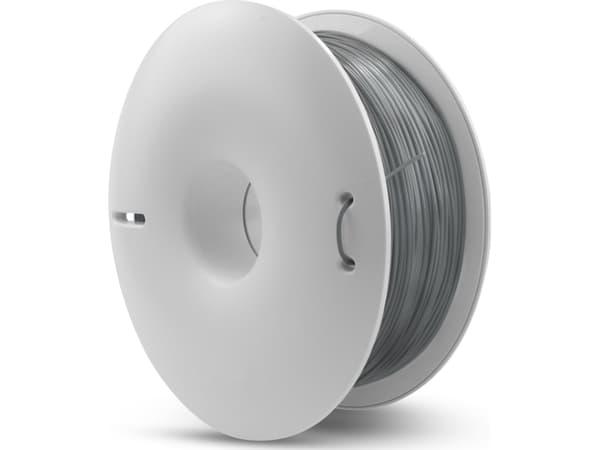 3D-plastfiberlogi Easy PLA 1,75 mm 0,85 kg - Inox