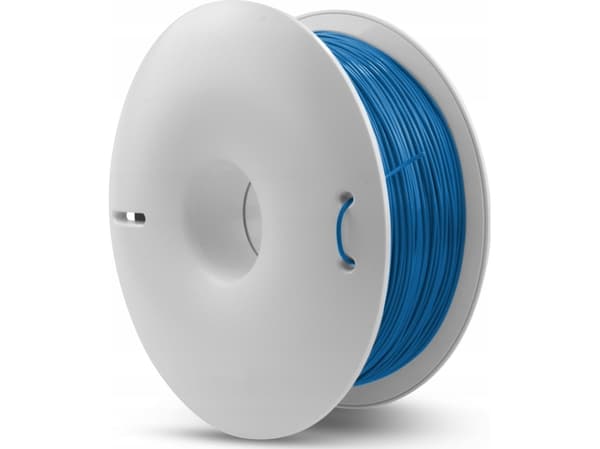 3D plast Fiberlogy Impact PLA 1,75 mm 0,85 kg – Mėlyna