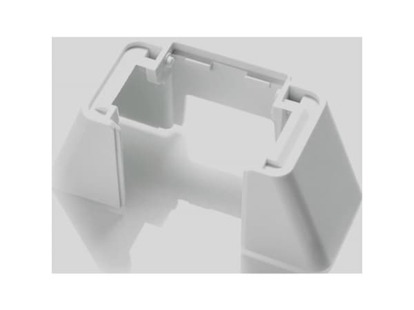 UltiMaker Side Fan Bracket UM3 SPUM-SDFN-BRAK
