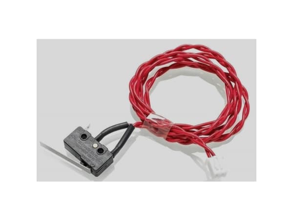 UltiMaker Limit Switch Red Wire UM3 SPUM-LIRW-UM3