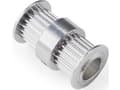 Miniatyrbilde 1 av 2: UltiMaker Double Pulley 8 mm Assembly UM2/3 SPUM-DP8-ASMB