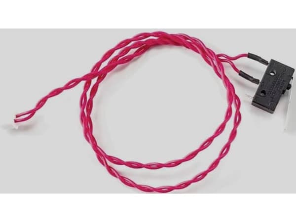 Limit Switch Red Wire UM2/ -Go Ultimaker SPUM-LIRW-UM2