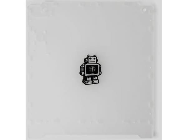 Vänsterpanel UM2 Vänsterpanel UM2 reservdel