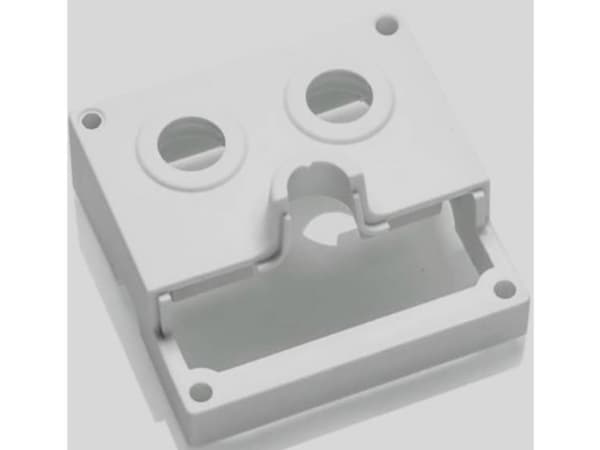 Bearing Housing Top UM3 SPUM-BEHO-TOP