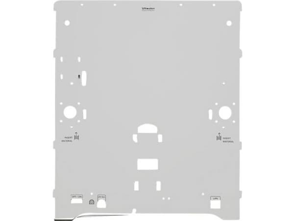 Back panel UM3 SPUM-BACK-PANL