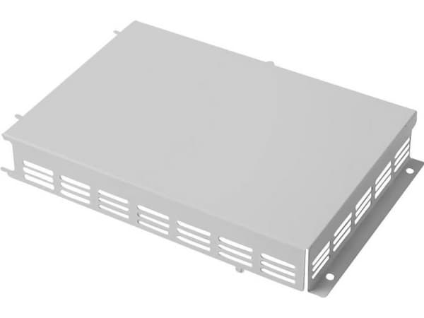 Bundkort dæksel UM2 Ultimaker Main Board Electronics Cover UM2 Ersatzteil