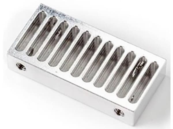Cooling Rib Hot end UM2 Ultimaker Cooling Rib Hot End UM2 Ersatzteil