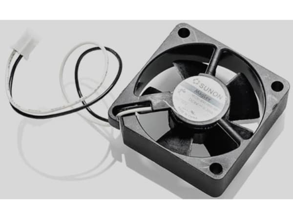 Axial Fan 35x35x10 UM3/S5 Ultimaker SPUM-AXFA-331