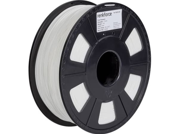 Renkforce RF-4511190, 1 styck, 1 kg
