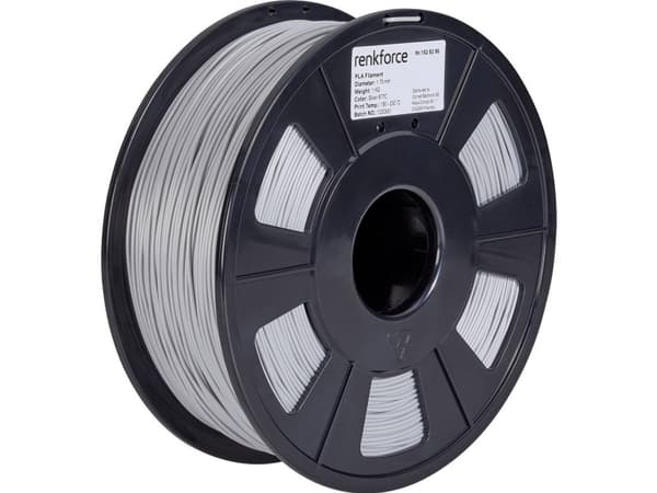 Renkforce RF-4511204, 1 styck, 1 kg