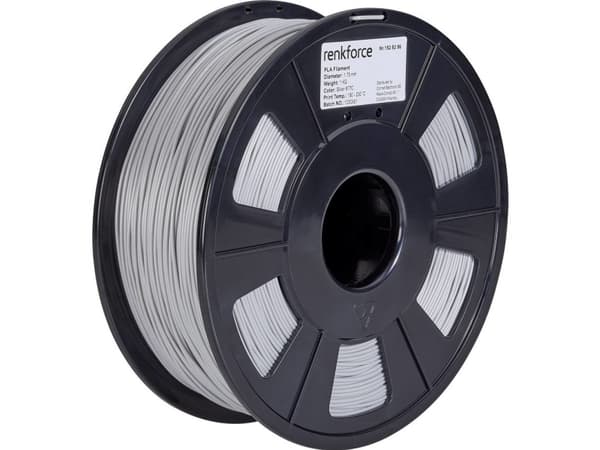 Renkforce RF-4511204, 1 stykker, 1 kg