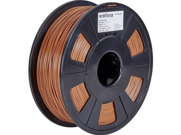Renkforce RF-4511212, 1 styck, 1 kg