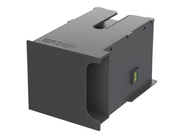 Epson Maintenance Box - Uppsamlingsbehållare för spillbläck - för WorkForce Pro WF-4630, 5190, 5690, M5190, M5690, R5190, R5690, WP-4015, 4025, 4525,