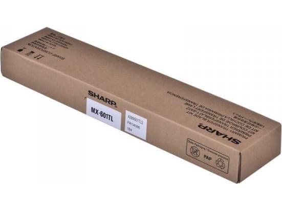 Sharp - Primary transfer blade