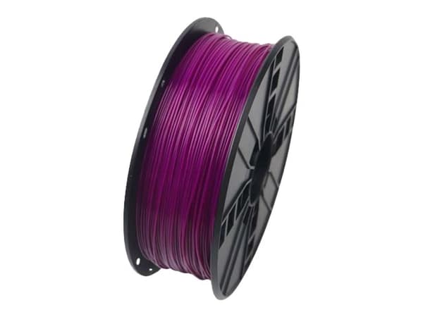 Gembird - Lilla - 1 kg - 330 m - PLA-filamentti (3D)
