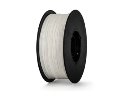 Flashforge AW1 3D utskriftsmateriale ABS Hvit 1 kg ( AW1 )
