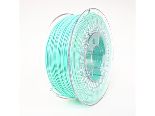 3D plastikas Devil Design PLA 1.75mm 1kg - Mint