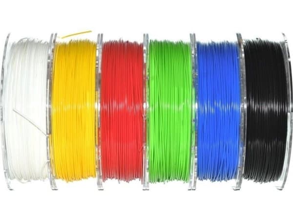 Devil Design Color PETG Filament (05902280030119)