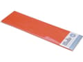 Miniatyrbild 1 av 2: 3Doodler Create+ Filament ABS orange 24 Stück "Highlighter Orange 24 Pack (AB13-ORNG)