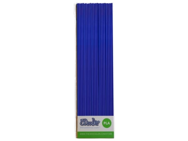 3Doodler PL02-ROYL?, 25 styck, 2 g