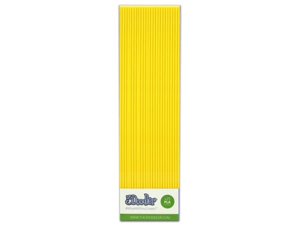 3Doodler PL05-DUCK?, 25 styck, 2 g