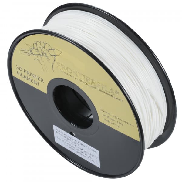 FrontierFila PLA+ 3D-tulostinlanka 1.75mm 1kg