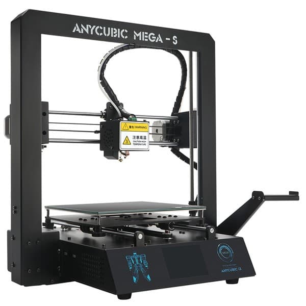 Anycubic I3 Mega S 3D-printer