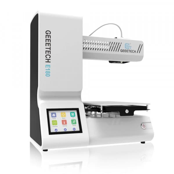 Geeetech E180 lille 3D-printer