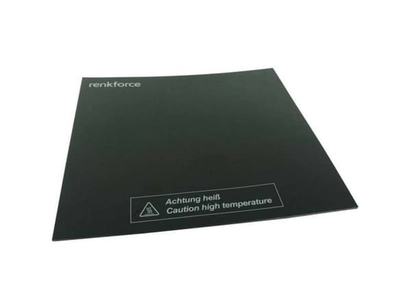 Renkforce reservedel Passer til (3D printer): RENKFORCE RF100 XL V3, Renkforce Pro 3, Renkforce Pro 6 RF-4538672