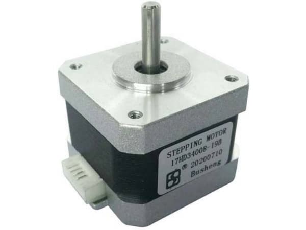 Renkforce reservedel trinnmotor Passer til: Basic 3 RF-4538658 (RF-4538658)