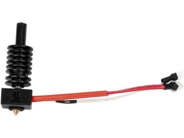 Renkforce reservedel HotEnd Passer til (3D printer): RENKFORCE RF100 XL V3, Renkforce Pro 3, Renkforce Pro 6 RF-4538674