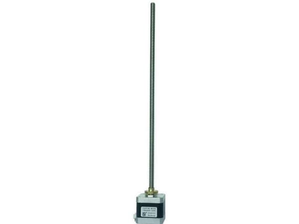 Renkforce reservdel stegmotor Passar till: Basic 3 RF-4538662 (RF-4538662)