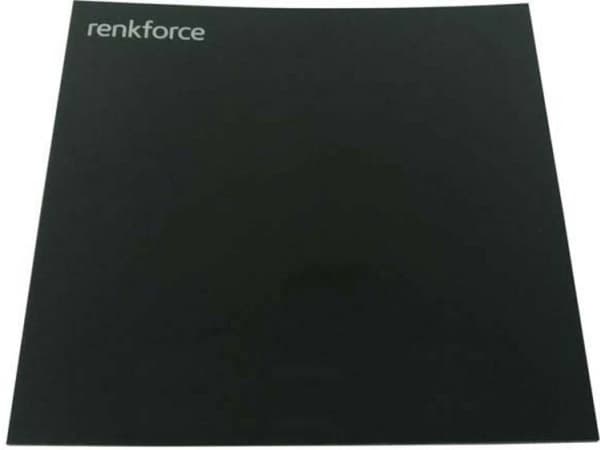 Renkforce reservedel trykkplate egnet for: Basic 3 RF-4538542 (RF-4538542)