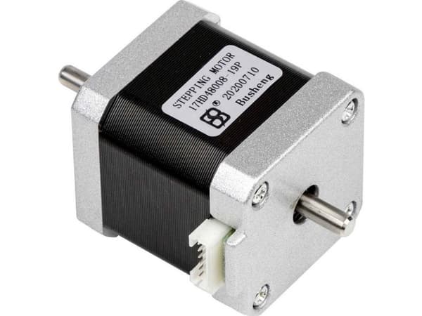 Renkforce reservdel stegkopplare Passar till: RF100 XL V3 RF-4538908 (RF-4538908)