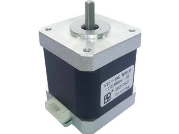 Renkforce reservedel trinnmotor Passer til: Basic 3 RF-4538664 (RF-4538664)