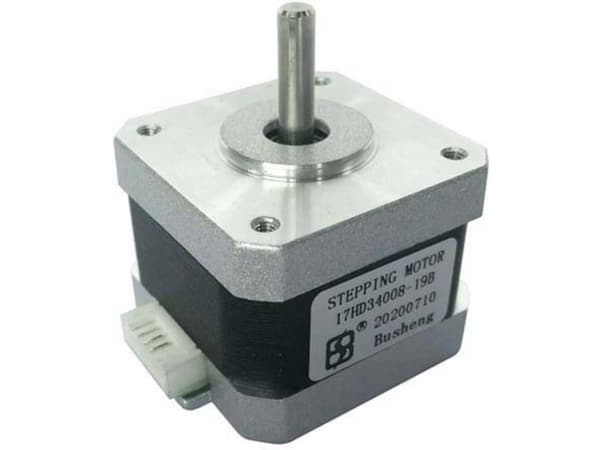 Renkforce reservedelstrinn egnet for: RF100 XL V3 RF-4538912 (RF-4538912)