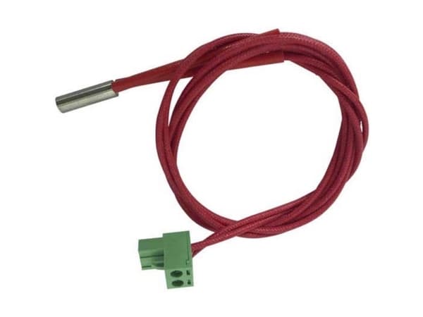 Renkforce reservedel varmeelement Passer til: Basic 3 RF-4538904 (RF-4538904)