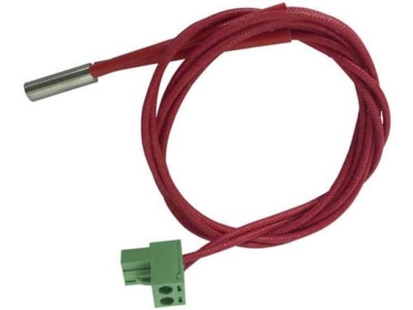 Renkforce reservedel varmeelement Passer til: Basic 3 RF-4538904 (RF-4538904)