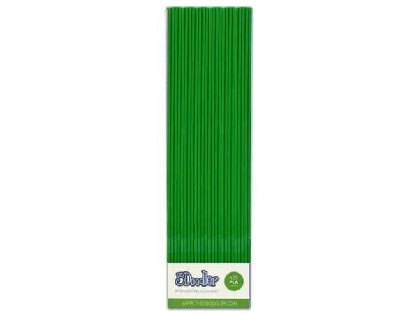 3Doodler PL03-GRAS?, 25 styck, 2 g